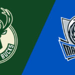 Dallas Mavericks - Milwaukee Bucks