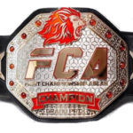 FCA World Fight League