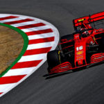 Formula 1, Spanish Grand Prix.