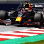 Formula 3. Belgian Grand Prix. Free practice
