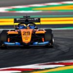 Formula 3 Championship - Round 6:Barcelona - Practice & Qualifying