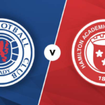 Hamilton-Rangers
