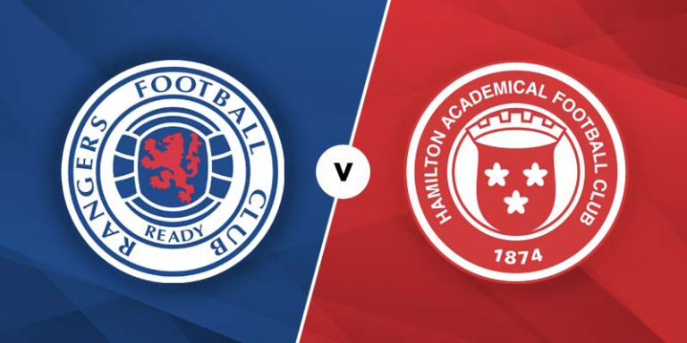 Hamilton-Rangers