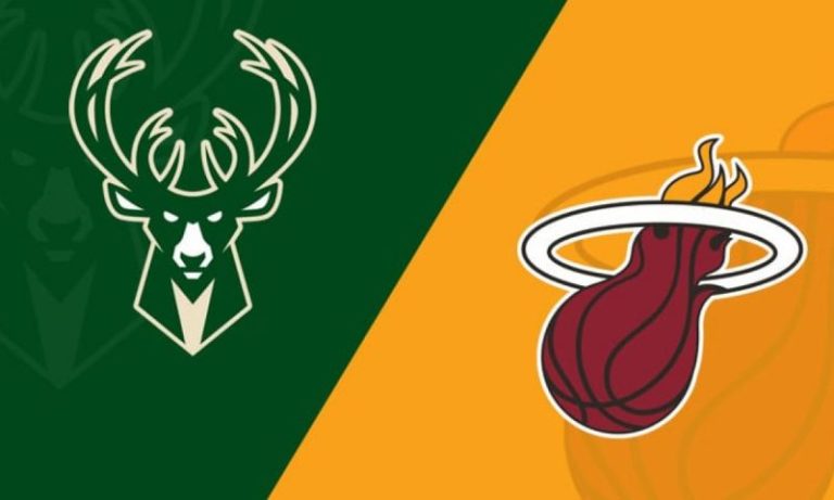 Heat VS Bucks