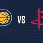 Houston Rockets - Indiana Pacers