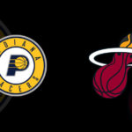 Indiana Pacers - Miami Heat
