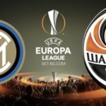 Inter - Shakhtar