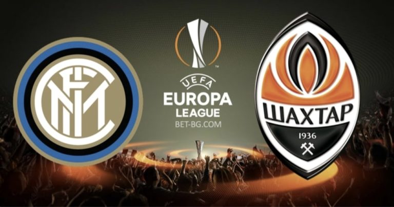 Inter - Shakhtar