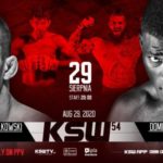 KSW 54
