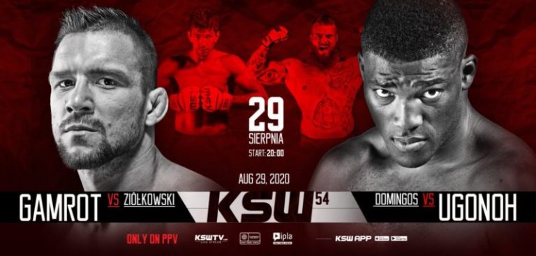 KSW 54