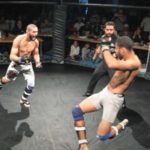 Khamzat Chimaev vs. Khalid Laallam.