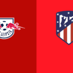 Leipzig - Atlético