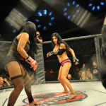 Lingerie Fighting Championships