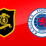 Livingston -Rangers-16.08.2020