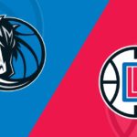 Los Angeles Clippers - Dallas Mavericks