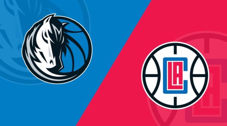 Los Angeles Clippers - Dallas Mavericks