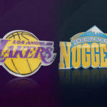 Los Angeles Lakers - Denver Nuggets