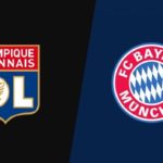 Lyon - Bavaria