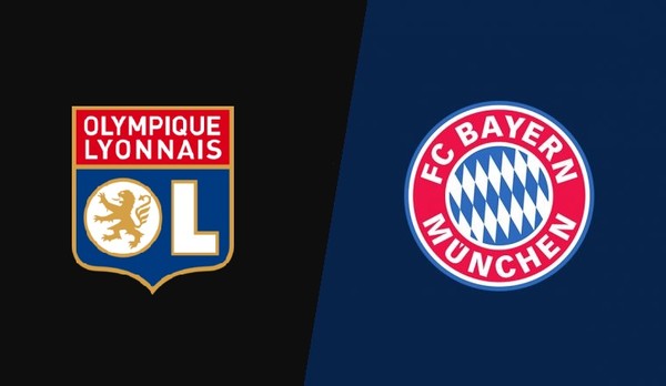Lyon - Bavaria