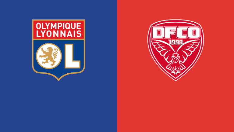 Lyon - Dijon