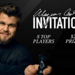 Magnus Carlsen Online Tour