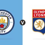 Manchester City - Lyon