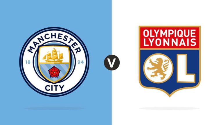 Manchester City - Lyon