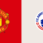 Manchester United - Copenhagen