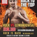 Marco Hook - Dennis Lewandowski