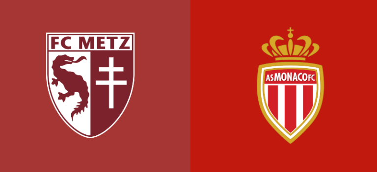 Metz - Monaco