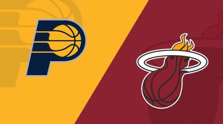 Miami Heat - Indiana Pacers