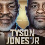 Mike Tyson vs. Roy Jones Jr.