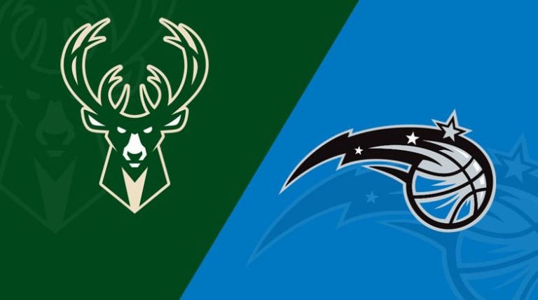Milwaukee Bucks - Orlando Magic