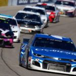 NASCAR 2020