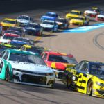 NASCAR 2020