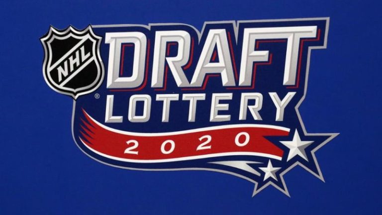 NHL Draft Lottery