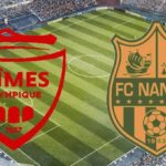 Nantes - Nîmes