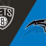 Orlando Magic - Brooklyn Nets