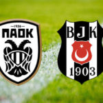PAOK - Besiktas