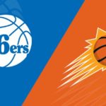 Philadelphia 76ers - Phoenix Suns