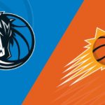 Phoenix Suns - Dallas Mavericks