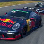 Porsche Super Cup
