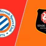 Rennes-Montpellier