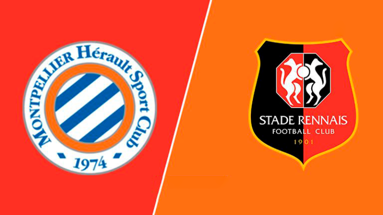 Rennes-Montpellier
