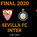 Sevilla - Inter