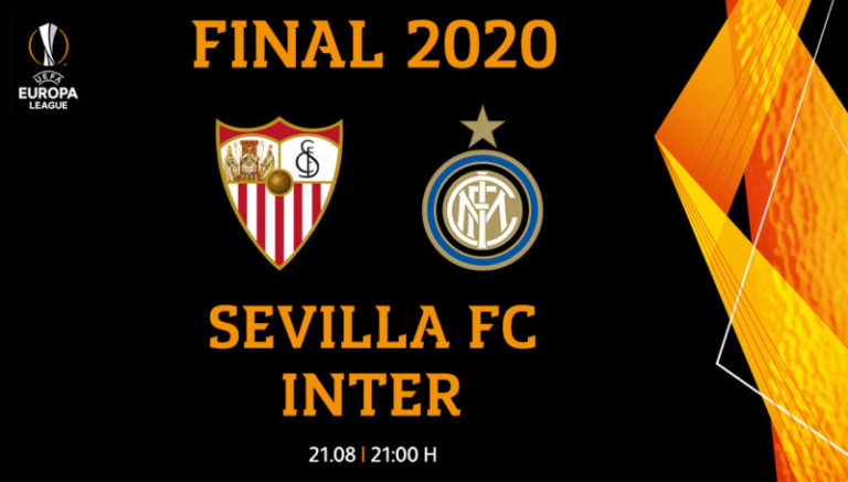 Sevilla - Inter