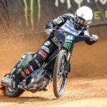 Speedway. Grand Prix 1st stage