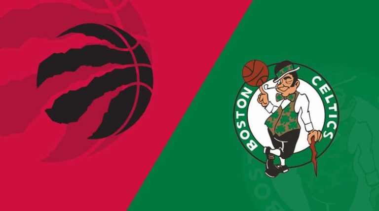 Toronto Raptors - Boston Celtics
