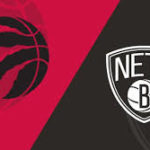 Toronto Raptors - Brooklyn Nets