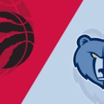 Toronto Raptors vs. Memphis Grizzlies
